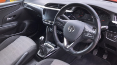 Vauxhall Corsa 1.2 Griffin 5dr Petrol Hatchback